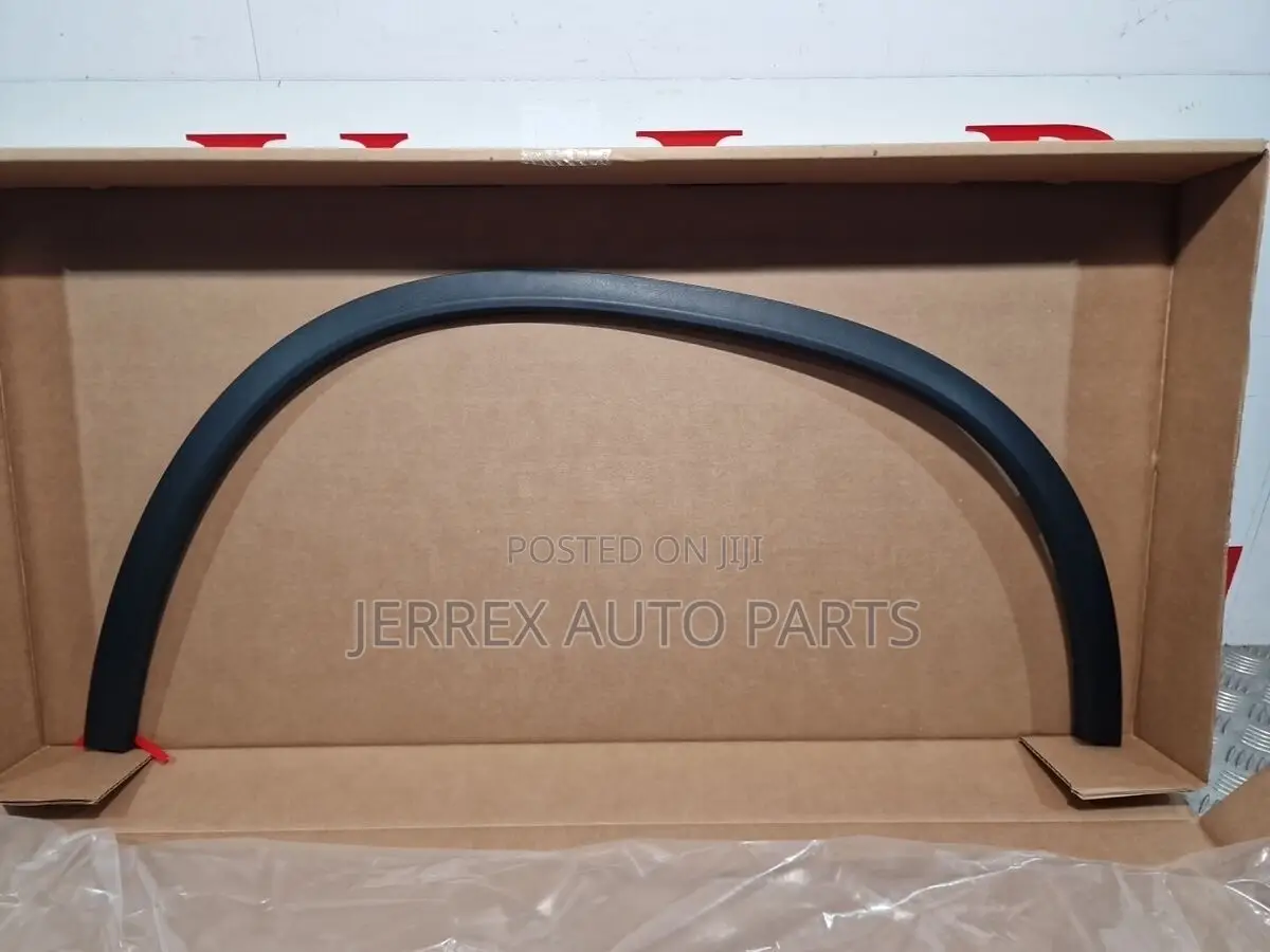 Mercedes-Benz Gle W166-C292 2015-2019 Fender Molding