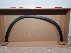 Mercedes-Benz Gle W166-C292 2015-2019 Fender Molding