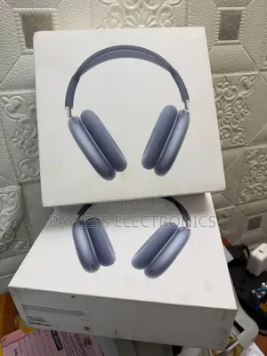 Airpod Max 2nd Gen