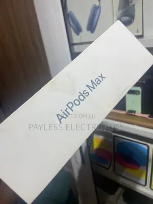 Airpod Max 2nd Gen