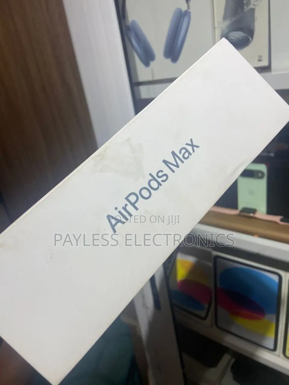Airpod Max 2nd Gen
