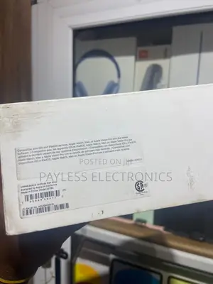 Airpod Max 2nd Gen