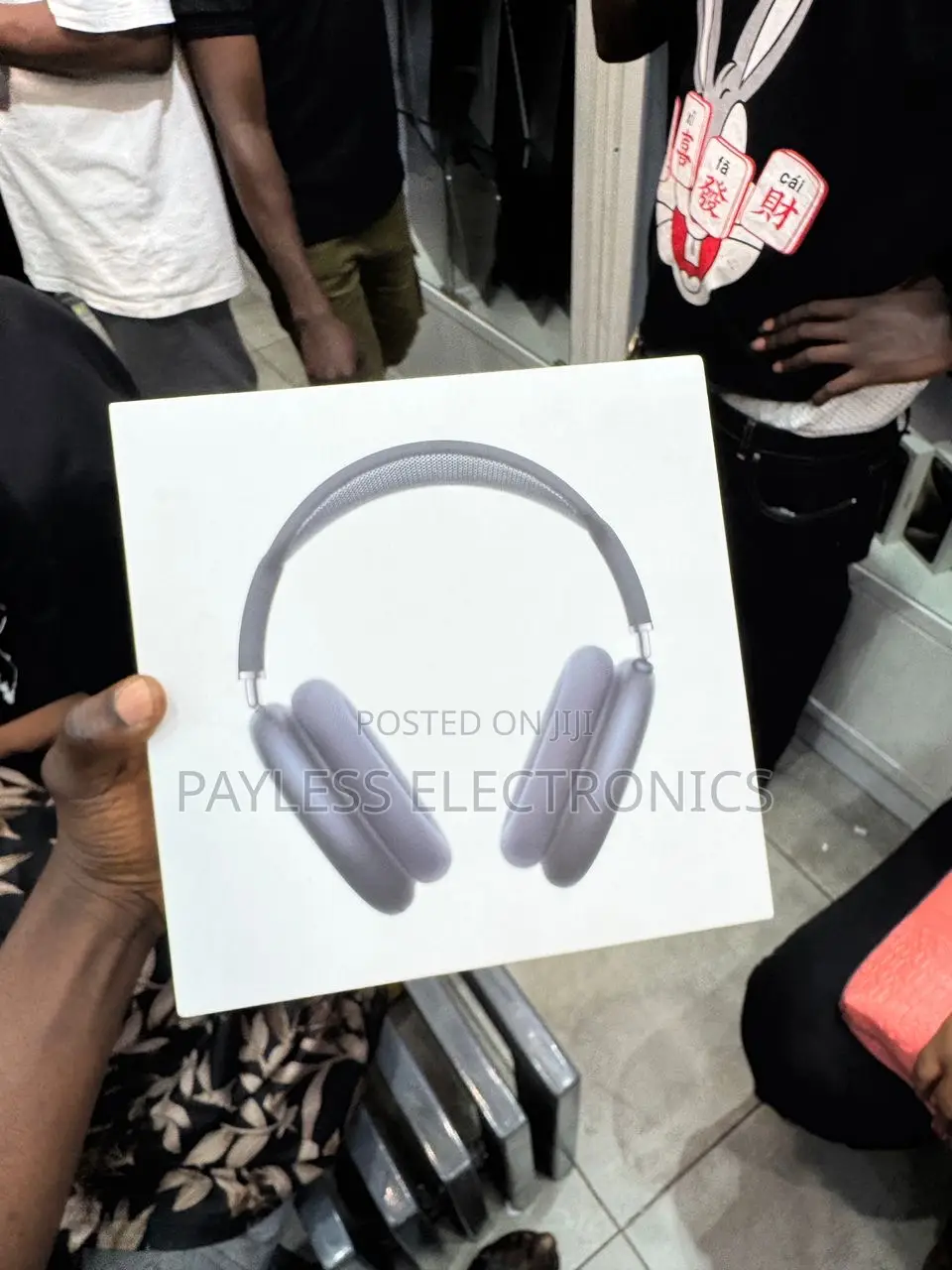 Airpod Max 2nd Gen