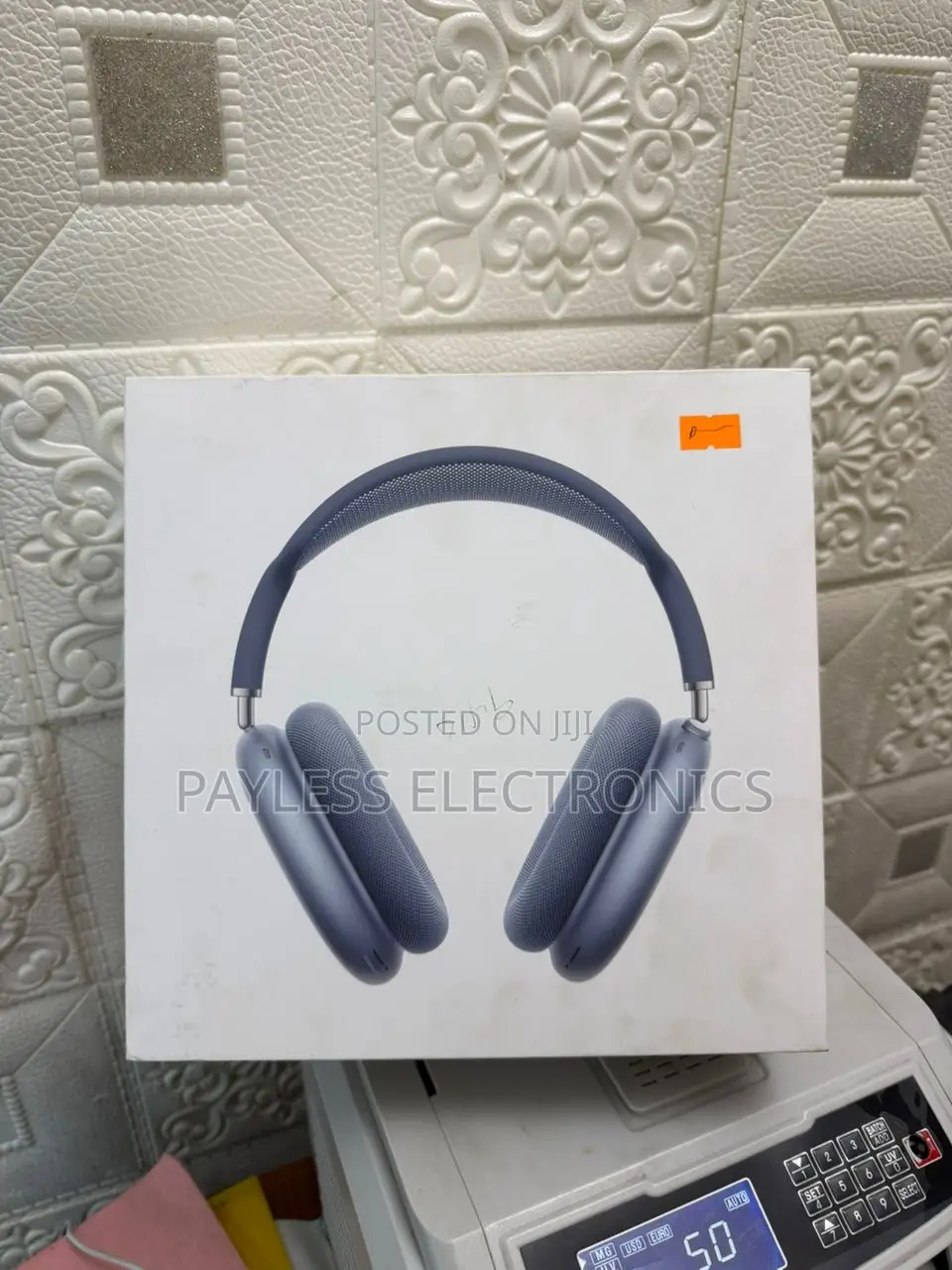 Airpod Max 2nd Gen