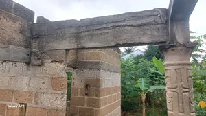 6bdrm House in Born To Pray Estate, Ejisu-Juaben Municipal for sale