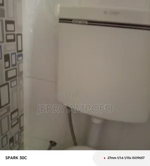 1bdrm Apartment in Taifa-Burkina for rent