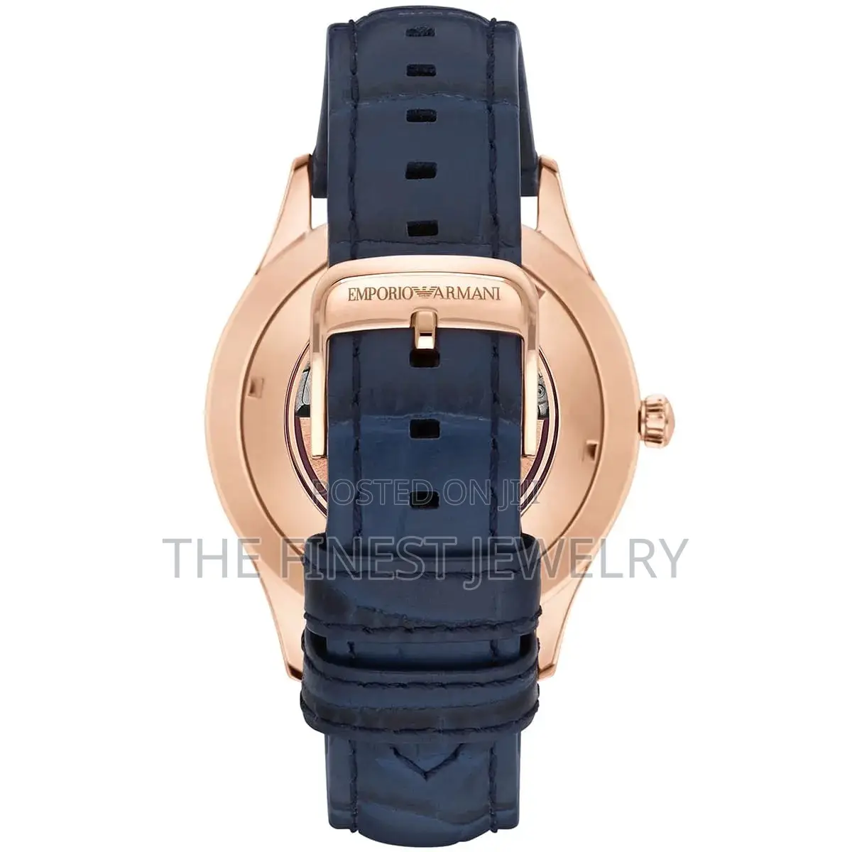 Emporio Armani Watch for Men Ar1947