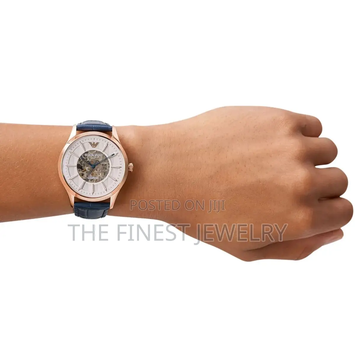 Emporio Armani Watch for Men Ar1947