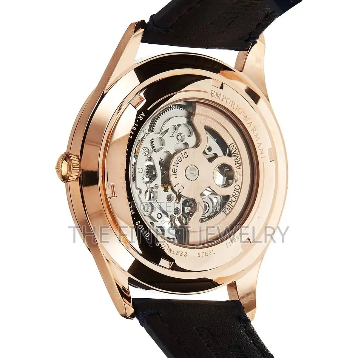 Emporio Armani Watch for Men Ar1947