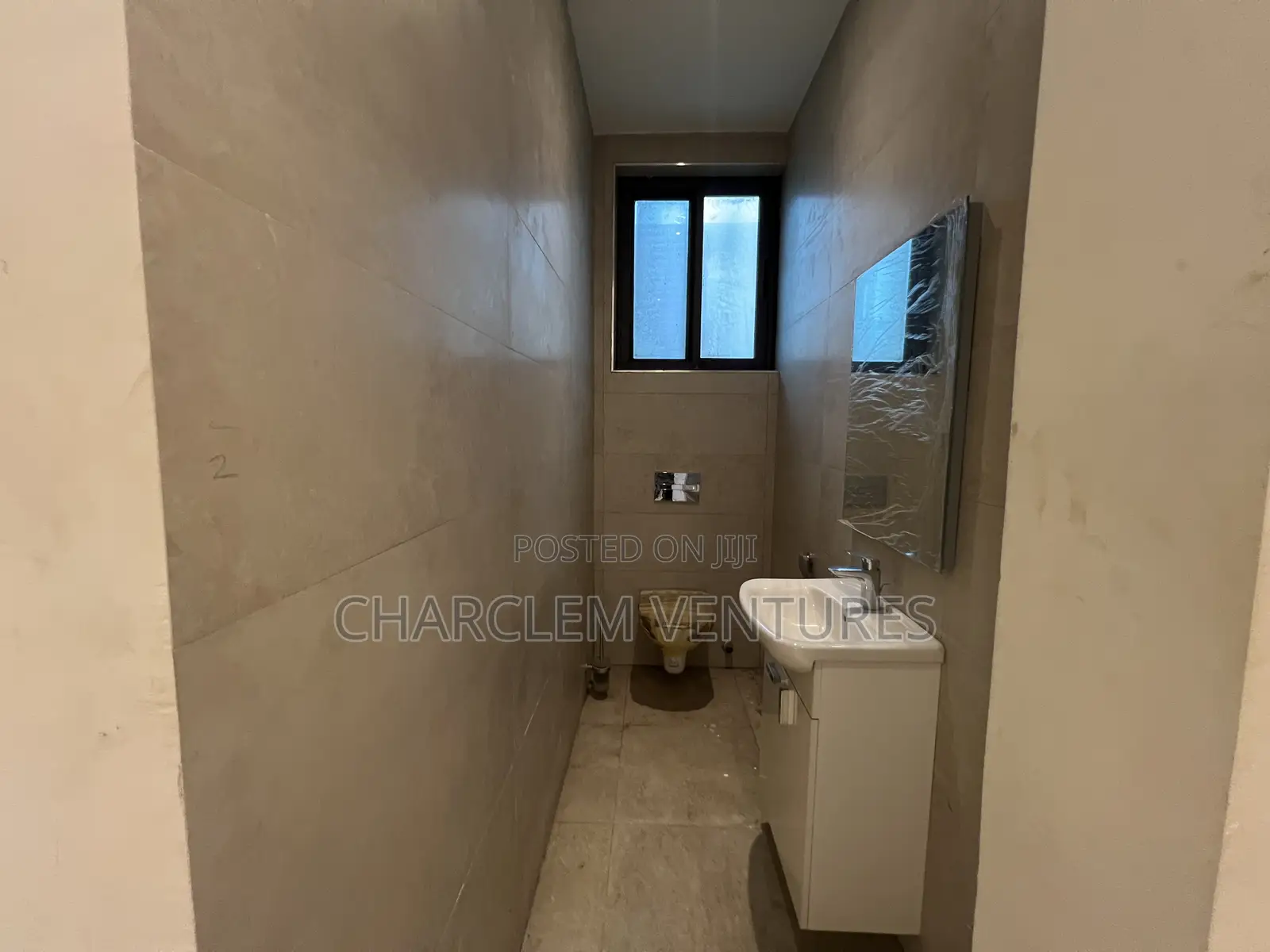 4bdrm House in Charclem Ventures, Accra Metropolitan for sale