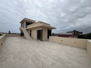 4bdrm House in Charclem Ventures, Accra Metropolitan for sale