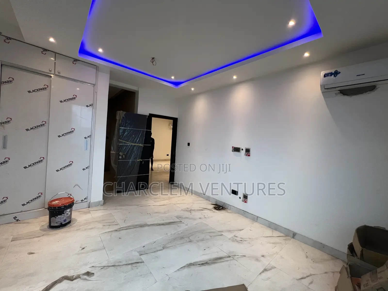 4bdrm House in Charclem Ventures, Accra Metropolitan for sale