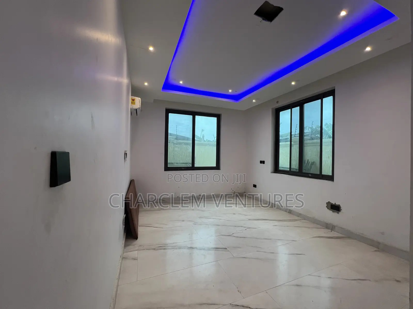 4bdrm House in Charclem Ventures, Accra Metropolitan for sale