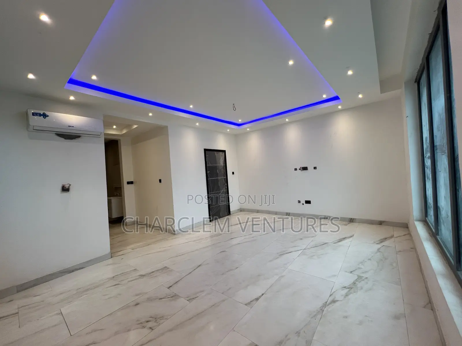 4bdrm House in Charclem Ventures, Accra Metropolitan for sale