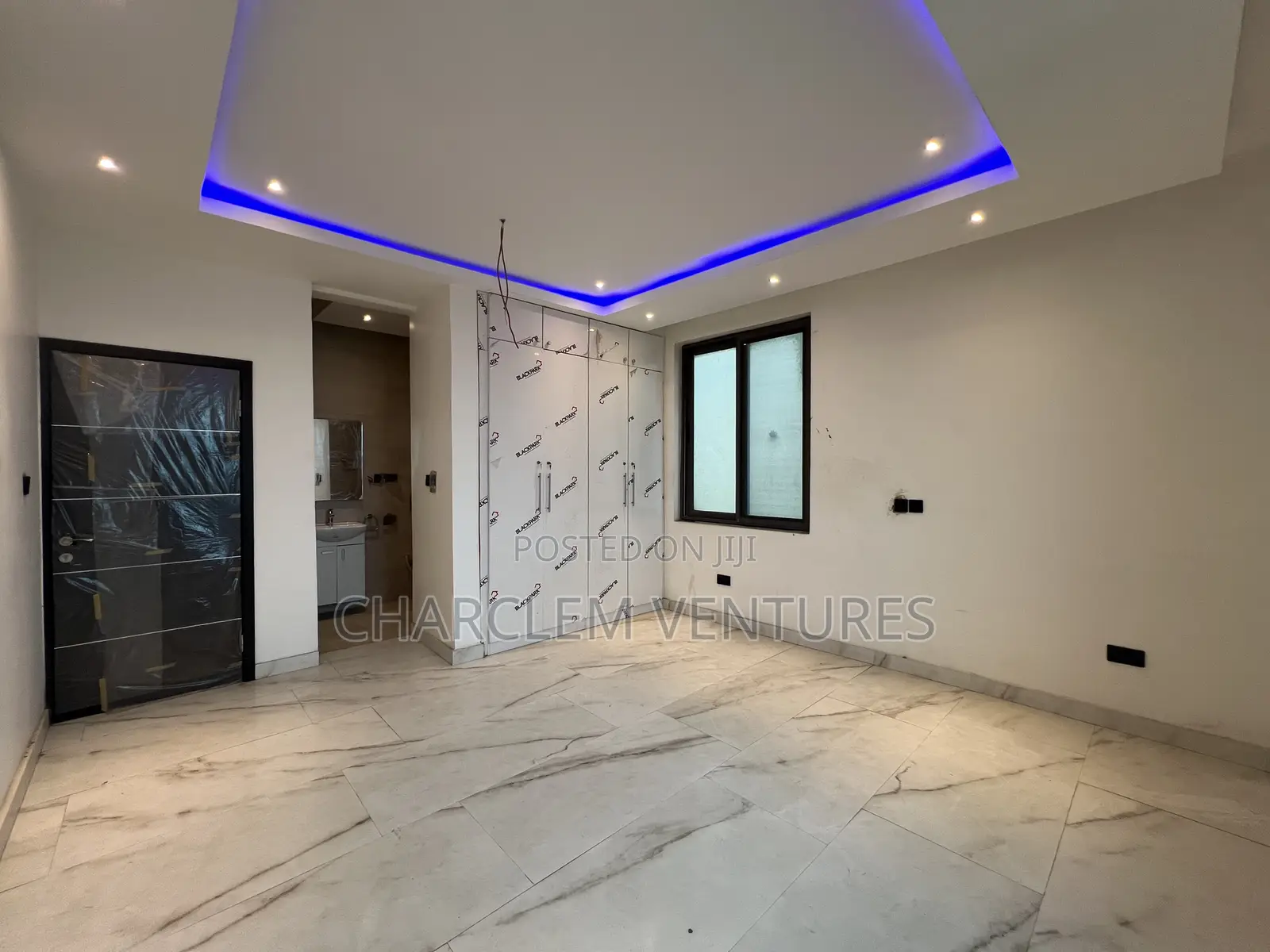 4bdrm House in Charclem Ventures, Accra Metropolitan for sale