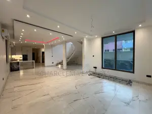 4bdrm House in Charclem Ventures, Accra Metropolitan for sale