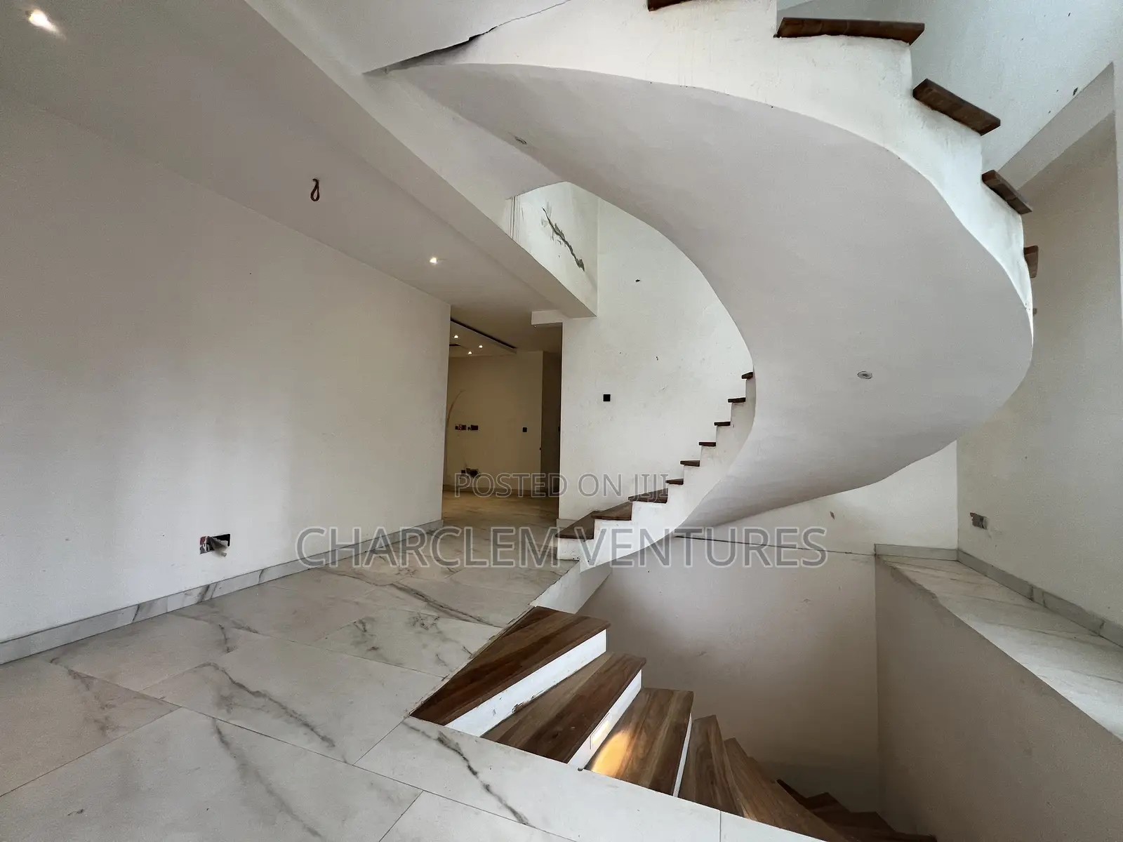 4bdrm House in Charclem Ventures, Accra Metropolitan for sale