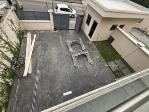 4bdrm House in Charclem Ventures, Accra Metropolitan for sale