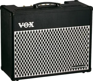 Lead Combo Vox Vt50