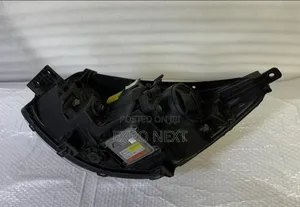 2017-2019 Kia Soul Right Side Led Headlight