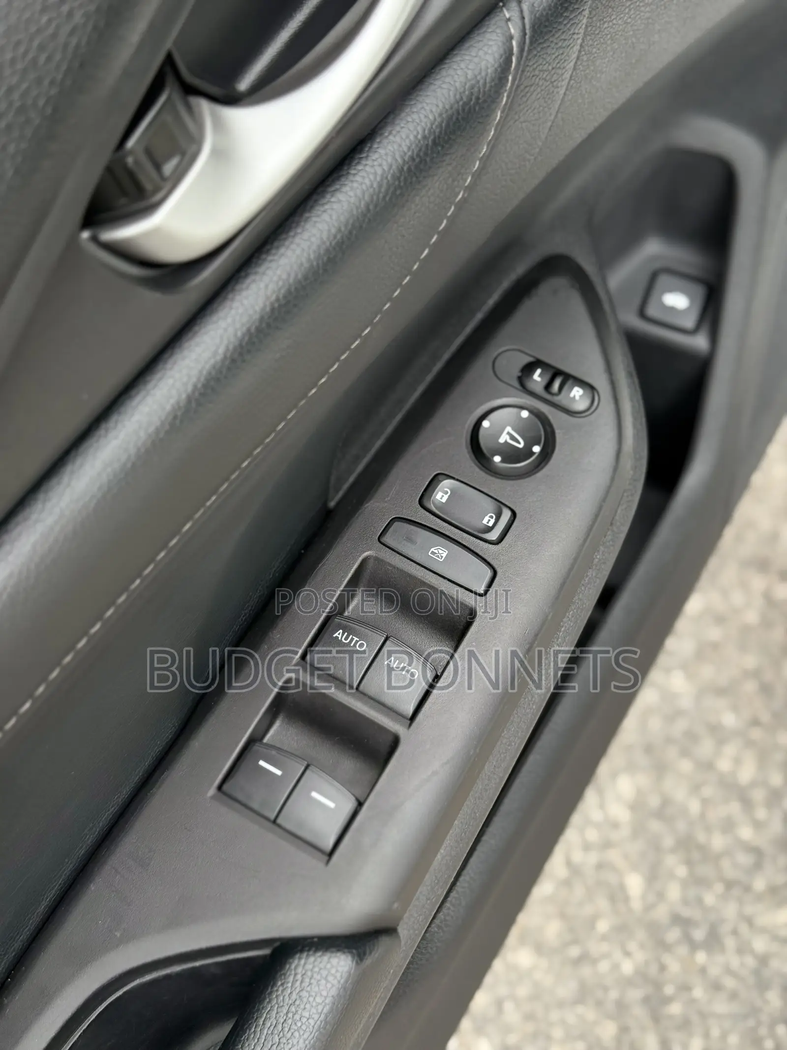 Honda Civic Touring Sedan 2019 White