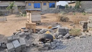 Land for Sale at Tema