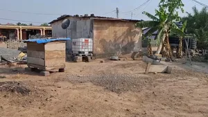 Land for Sale at Tema