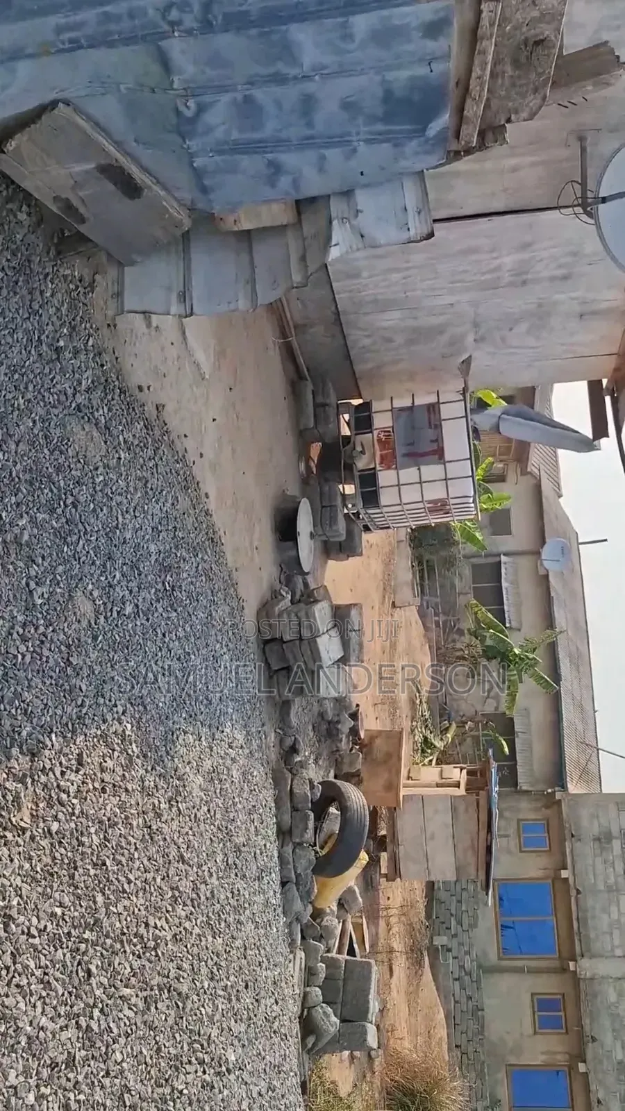Land for Sale at Tema
