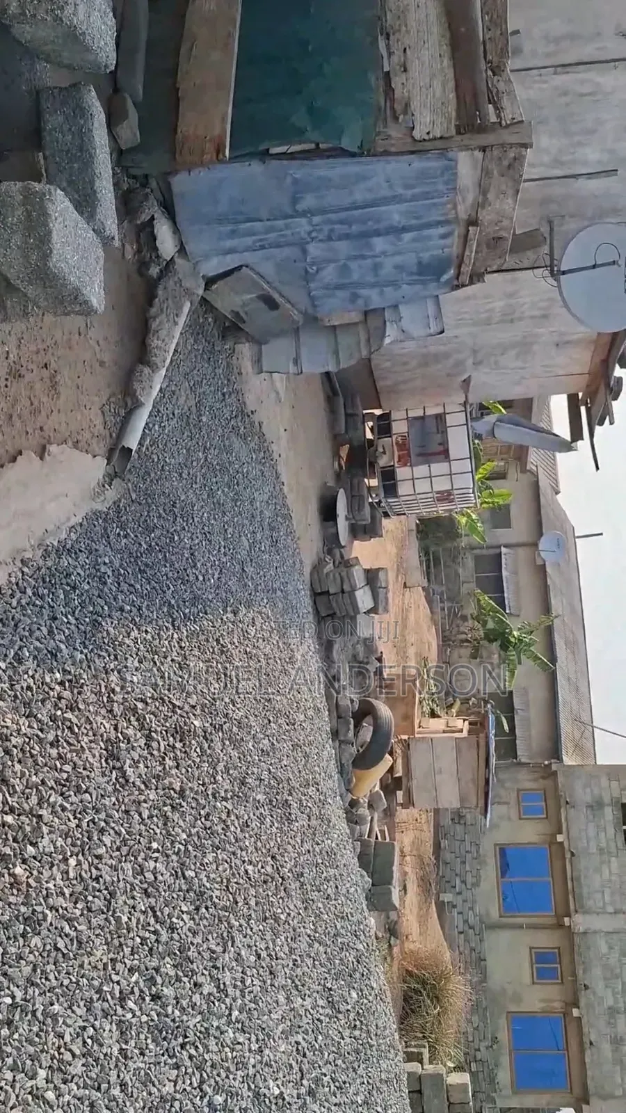 Land for Sale at Tema