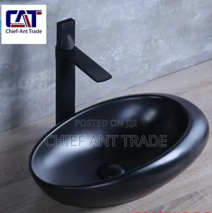 Countertop / Pedicure Basin F3654