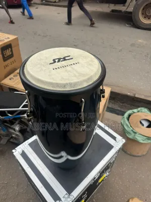 Percussion Drums