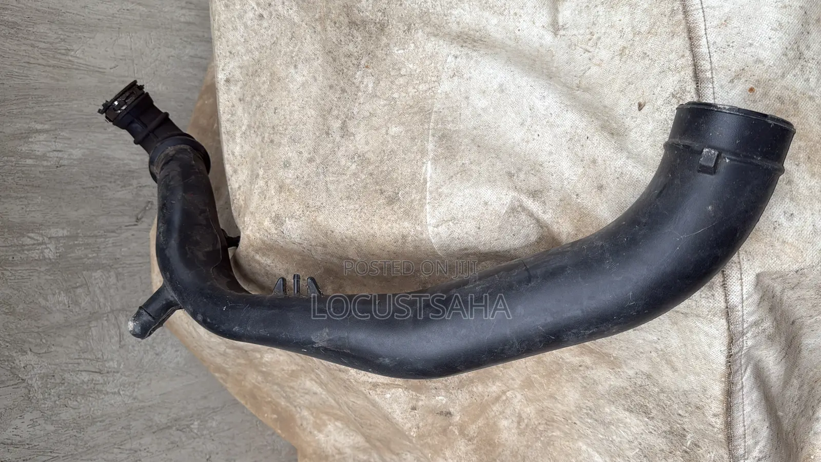 2011-2017 F150 3.5 Engine Hose Assembly