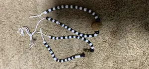 Very Powerful Bracelet for Spiritual Protection and Good Luck