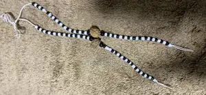 Very Powerful Bracelet for Spiritual Protection and Good Luck