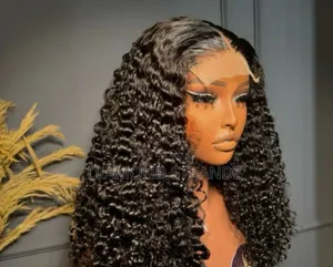 Pixie Curls Grade 11a