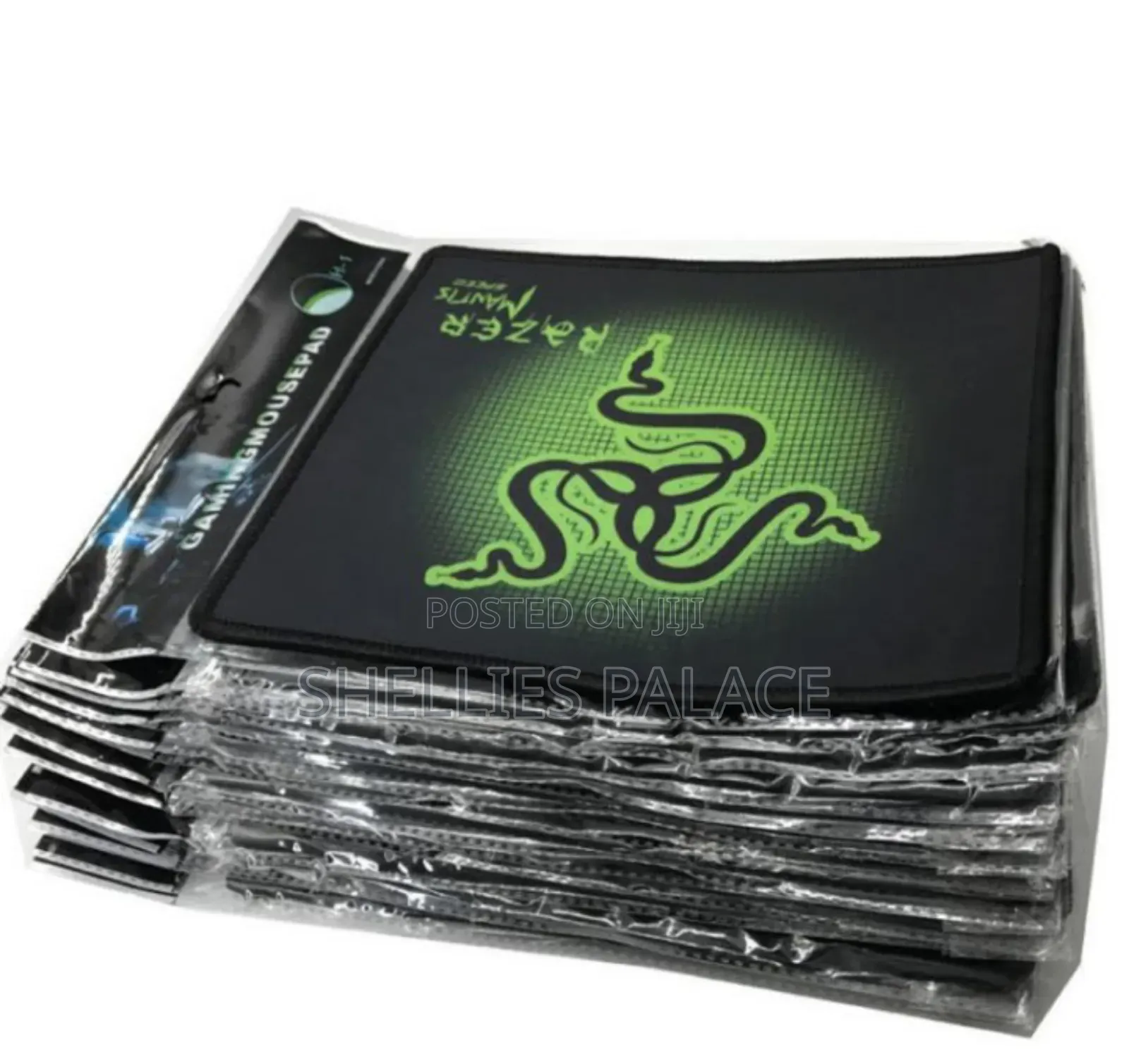 250*210*2mm Computer Games Internet Office Mouse Pad