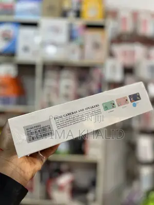 New Tablet 512 GB