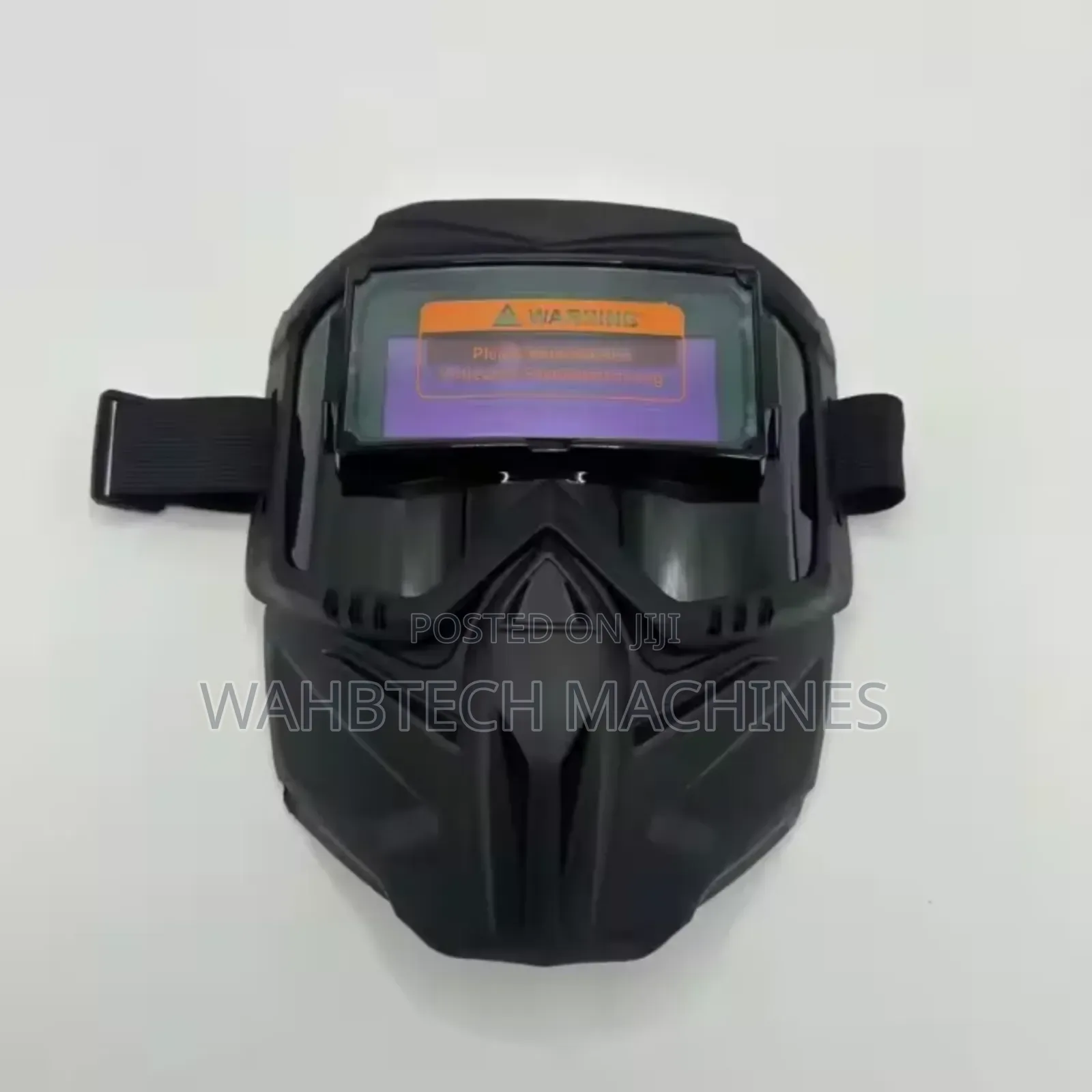 Auto Darkening Welding Face Shield