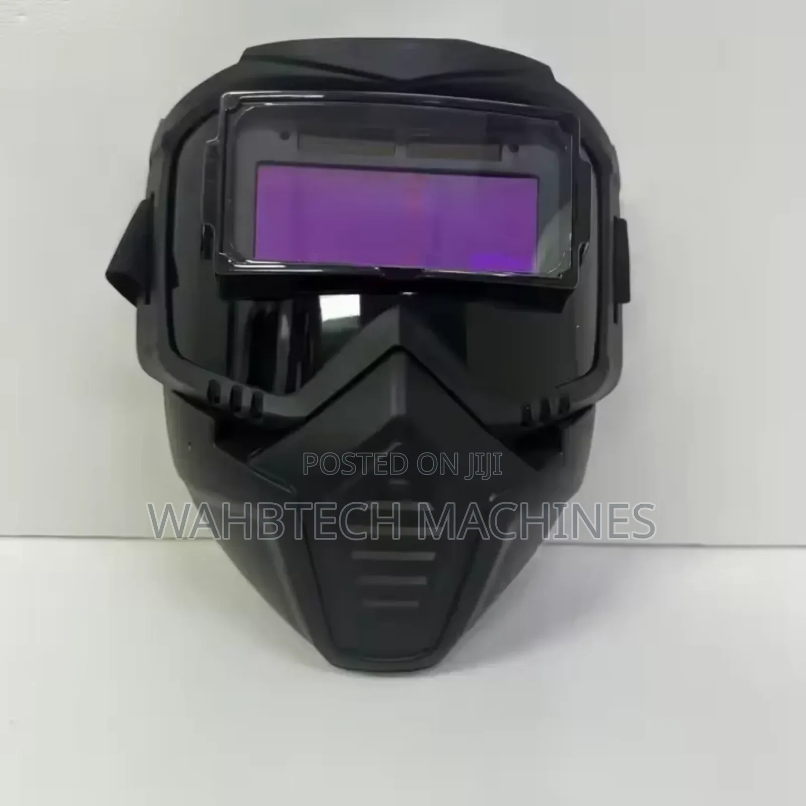 Auto Darkening Welding Face Shield