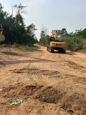 Used China Sany 215h Pro Excavator