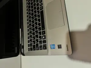 Laptop Toshiba Satellite C55 8GB Intel Core I7 SSD 256GB