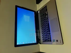 Laptop Toshiba Satellite C55 8GB Intel Core I7 SSD 256GB