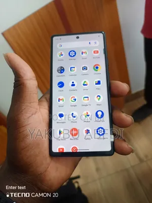 Google Pixel 6a 128 GB Green
