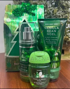 Travel Size Gift for Men Bath and Body Works