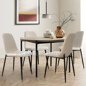 Dining Chair (Set of 4)