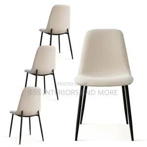 Dining Chair (Set of 4)