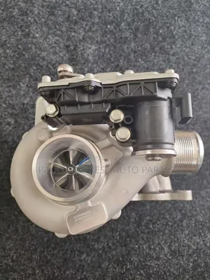 Ford Explorer/Ranger 2.3l Ecoboost 2020-2024 Turbo Charger