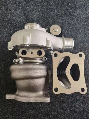 Ford Explorer/Ranger 2.3l Ecoboost 2020-2024 Turbo Charger