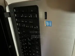 Laptop HP ProBook 450 G2 8GB Intel Core I5 SSD 256GB