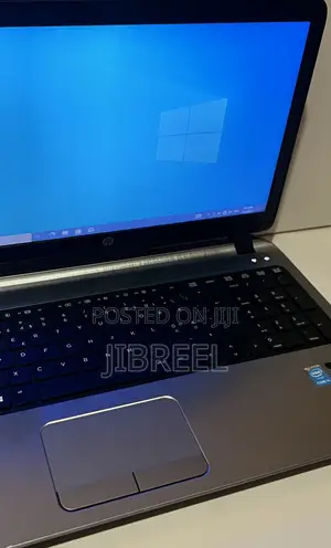 Laptop HP ProBook 450 G2 8GB Intel Core I5 SSD 256GB